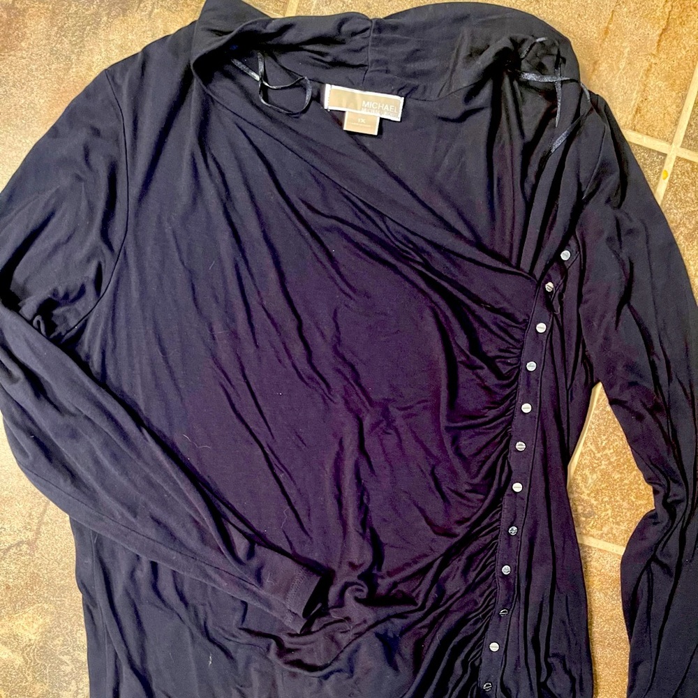 Two tees